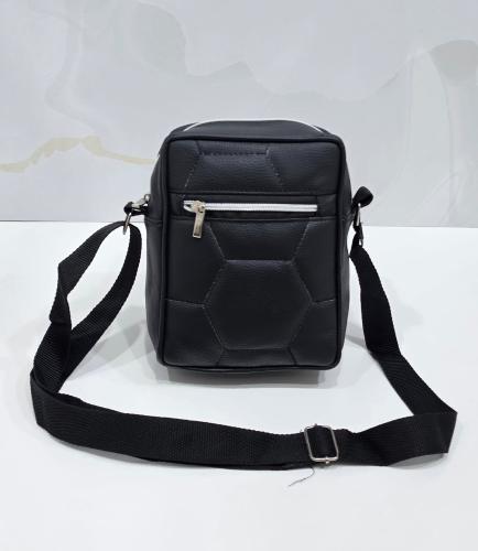 Morral. de Cuero Ecológico Excelente Calidad