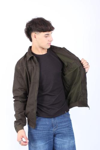 Bomber sin Abrigo