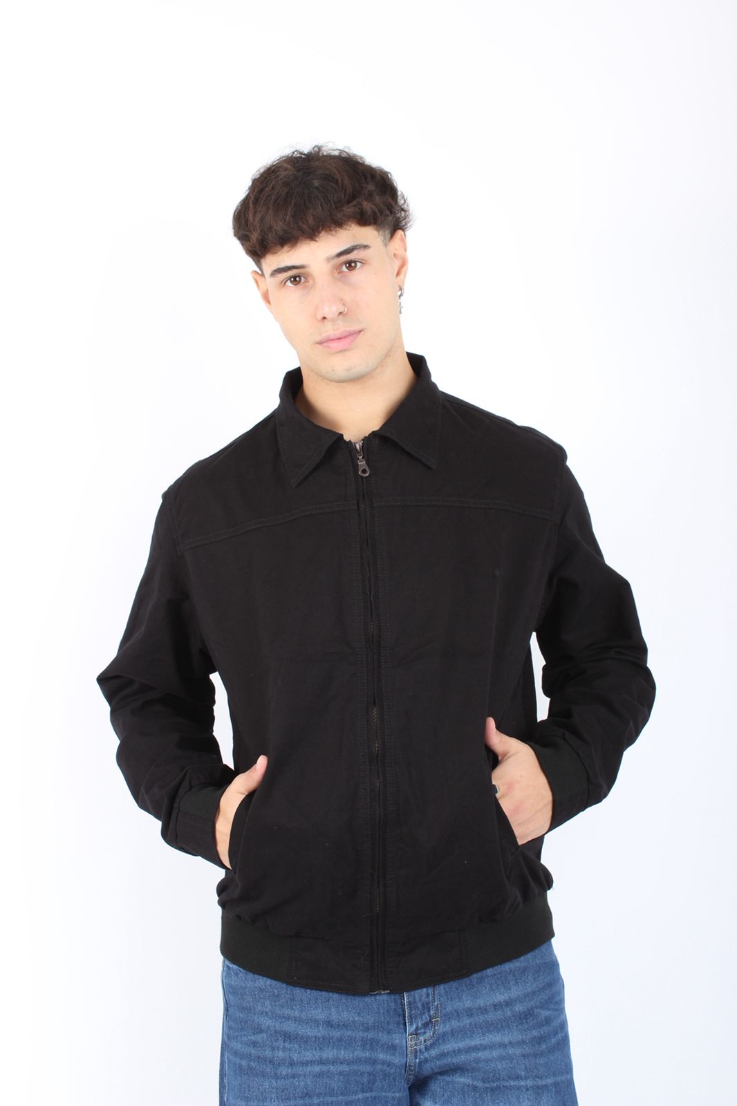 Bomber sin Abrigo - bomber%20negro.jpeg