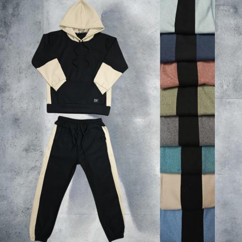 Conjunto Darlon Combinado