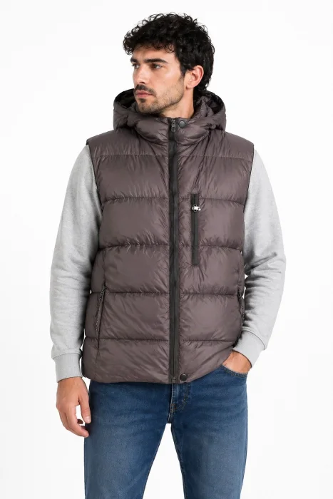 Chaleco Unisex