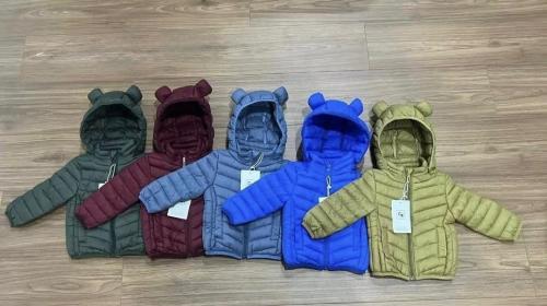 Campera Importada - Miniatura 3