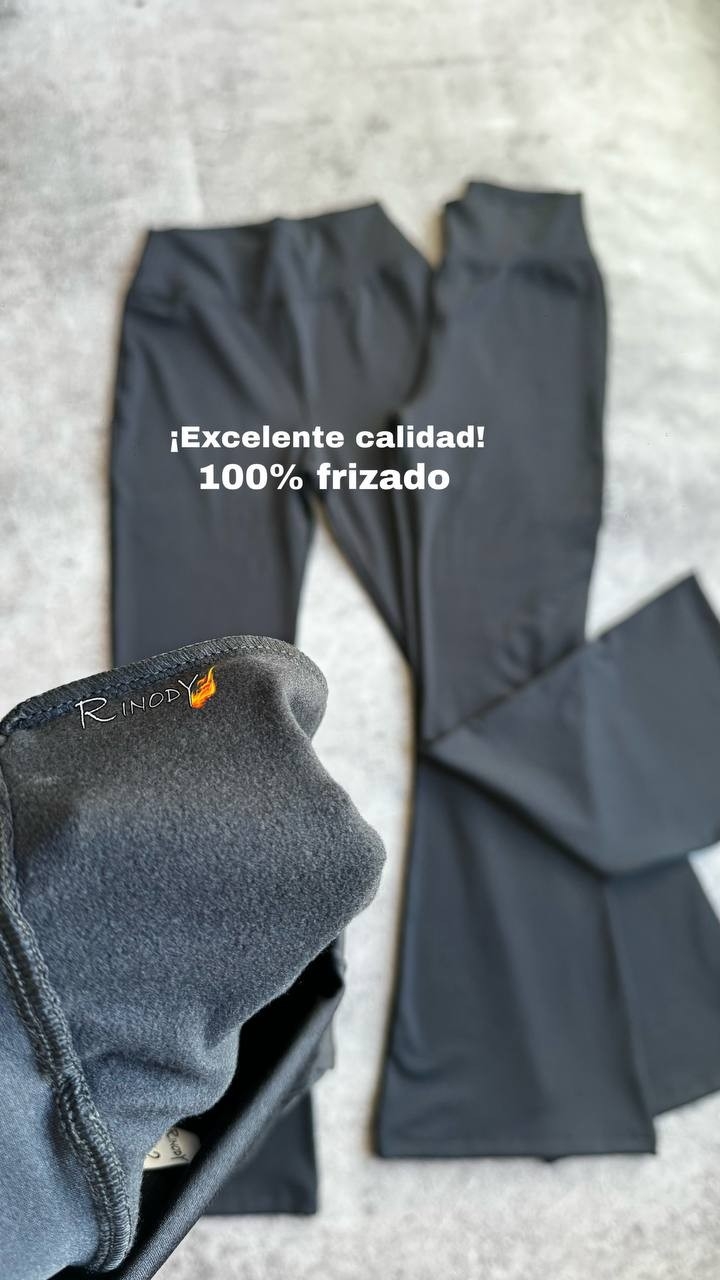 Calzas Oxford - Imagen 4