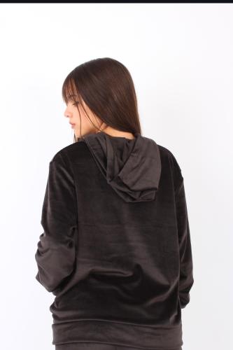 Campera Plush Bifaz - Miniatura 2