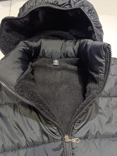 Campera de Hombre en Sire - Miniatura 2
