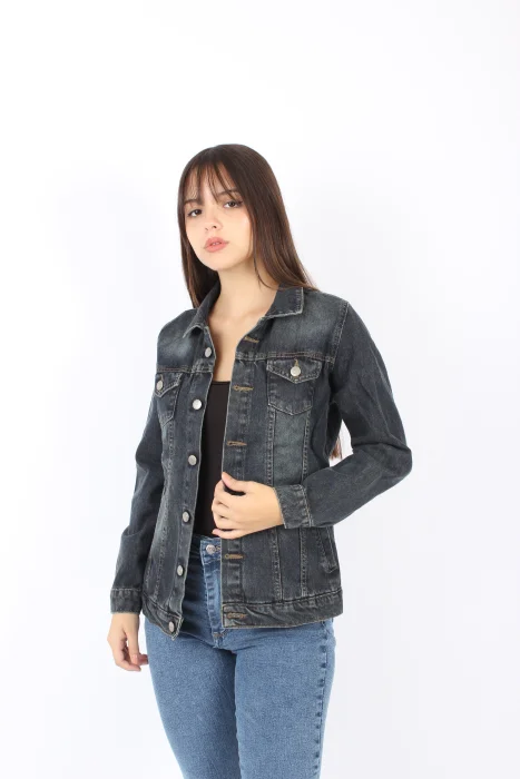 Campera Over Oxido