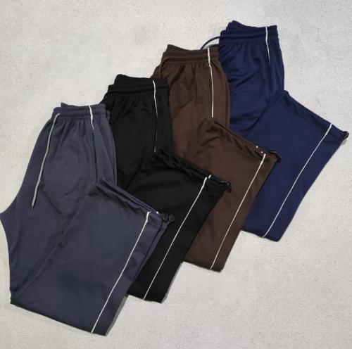 Baggy Soft con Regulador