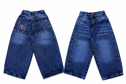 Pantalones Baggi de Niño - Miniatura 2