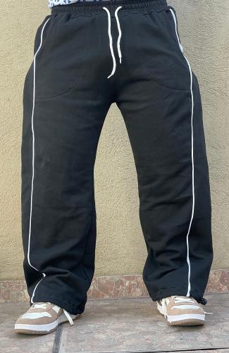 Baggy Doble Linea con Regulador