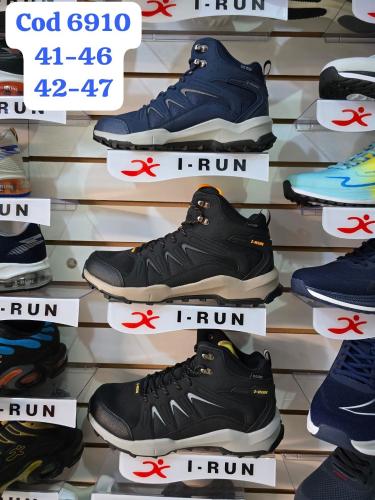 Borcegos Irun