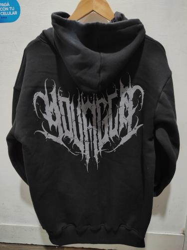 Buzos Oversize