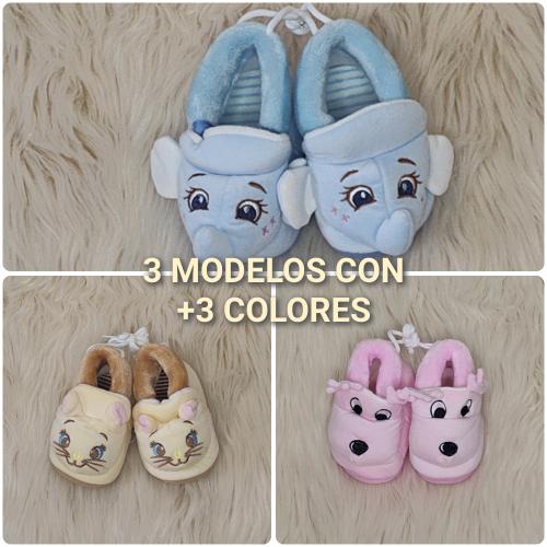 Zapatitos para Bebés