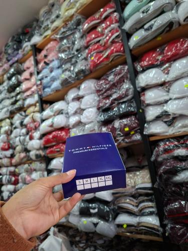 Cajas Tommy - Miniatura 2