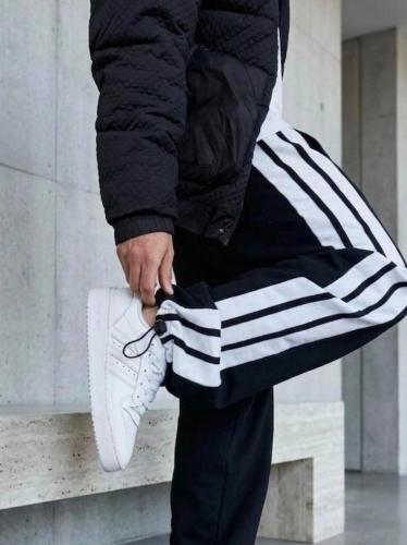 Pantalones Baggsy con Frísa Disponibles Laycra y Sof