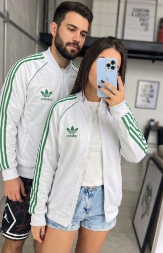 Campera Sst  /cierre  Bolcillos - Miniatura 2