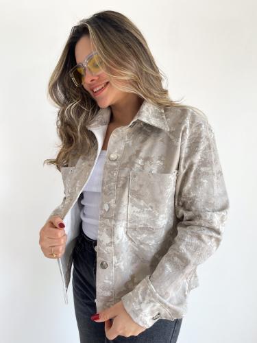 Chaquetas Batik