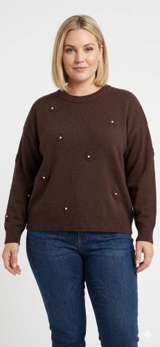 Sweater Bremer Rose_2xl