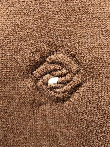 Sweater Bremer Rose_2xl - Miniatura 2