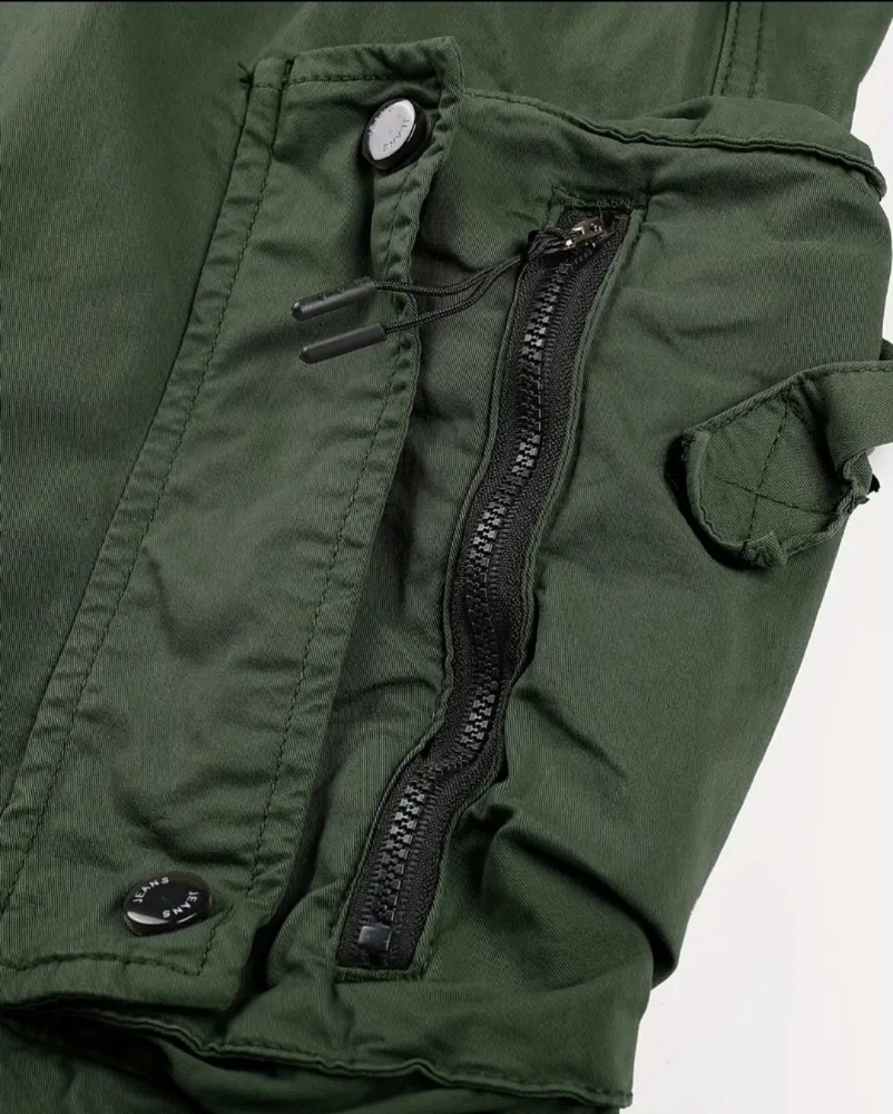 Pantalones Cargo Importado Muy Lindo Calidad - Imagen 5