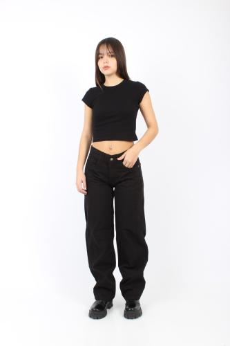 Baggy Negro S