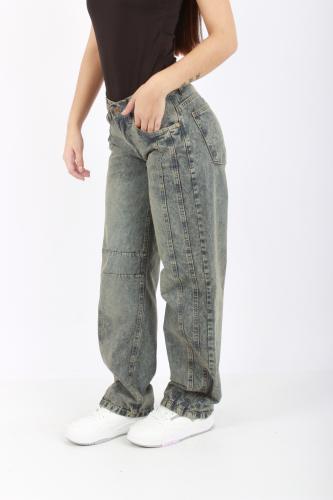 Baggy Oxido S