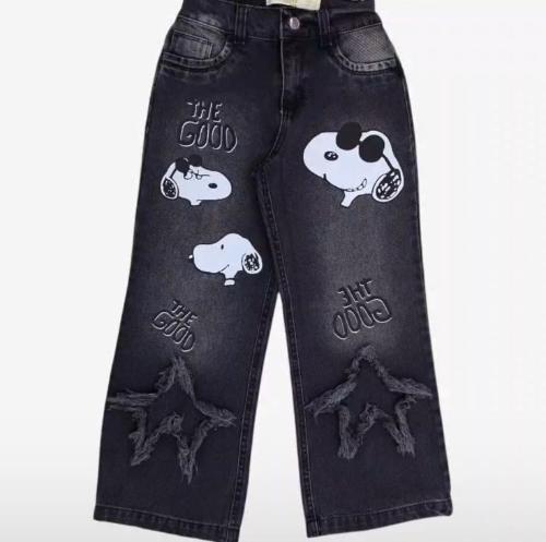 Jean Snoopy
