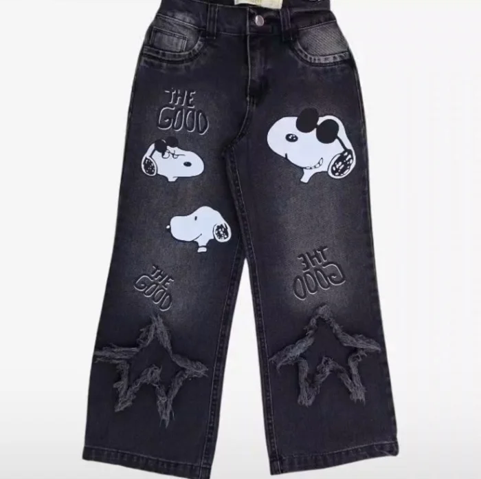 Jean Snoopy