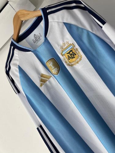 Camiseta Argentina Mundial 2026 - Miniatura 2