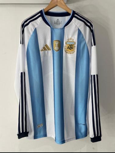 Camiseta Argentina Mundial 2026 - Miniatura 3