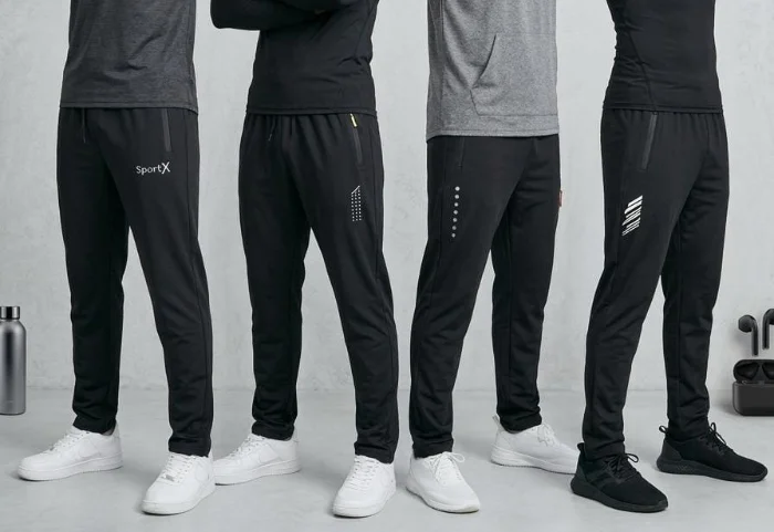 Pantalones Laycra con Frisa Muy Lindo Calidad
