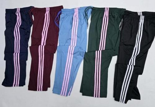 Pantalones Plazos Laycra de Dama Muy Lindo 3