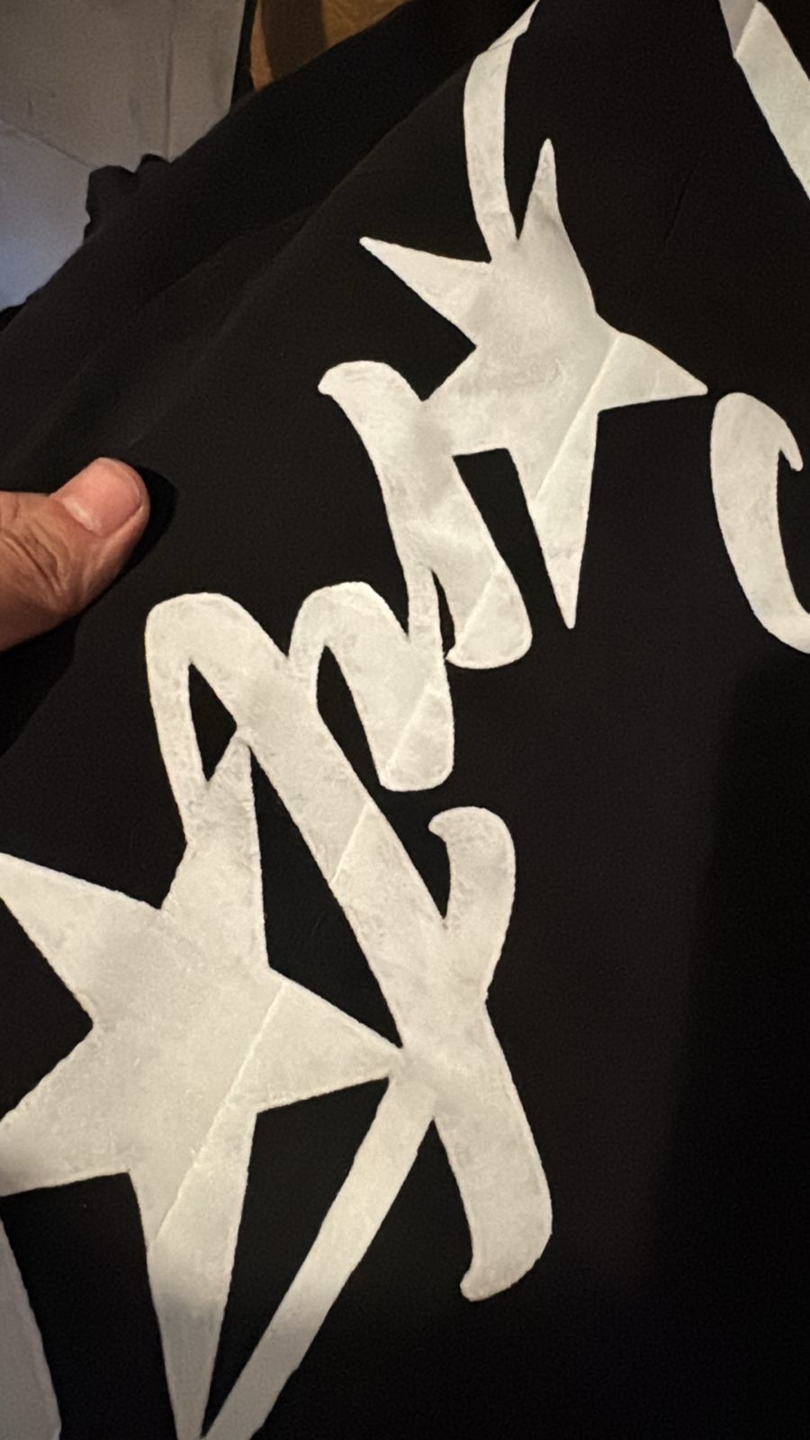 Baggy Estampado - Imagen 3