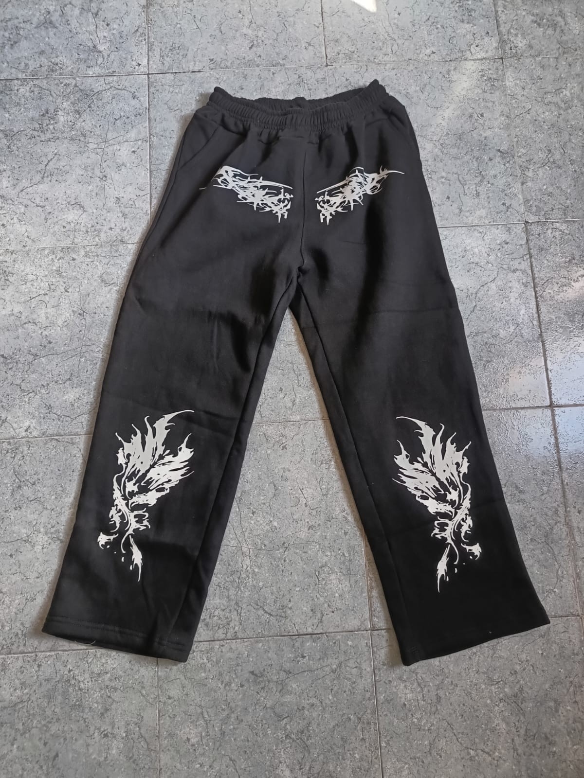 Baggy Estampado - Imagen 6