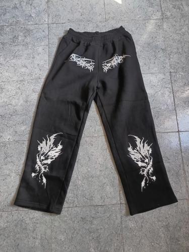 Baggy Estampado - Miniatura 6