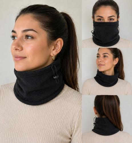 Cuello Polar Unisex