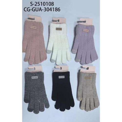 Guantes Táctil