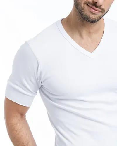 Remera Térmica de Algodón