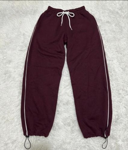 Baggy Friza Mujer Regulable - Miniatura 2