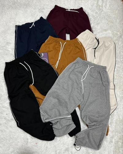 Baggy Friza Mujer Regulable - Miniatura 3