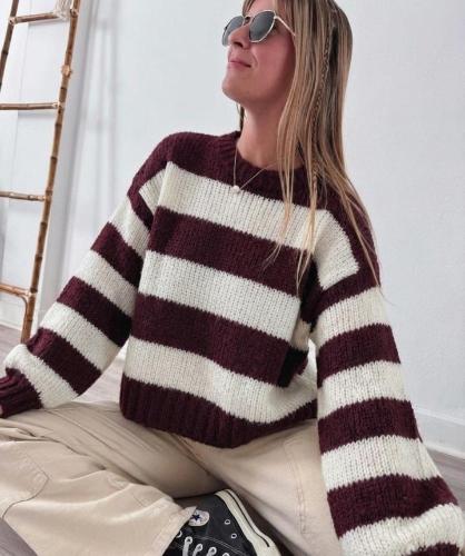 Sweater  Oli  Frizz