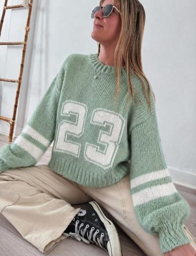 Sweater Frizz  23