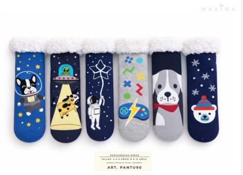 Pantumedias de Niño - Miniatura 3