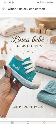 Zapatillas Unisex