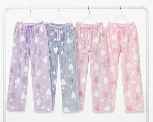 Pantalón Piel