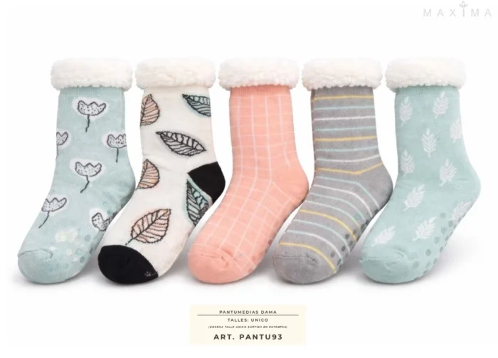 Pantumedias  de Dama