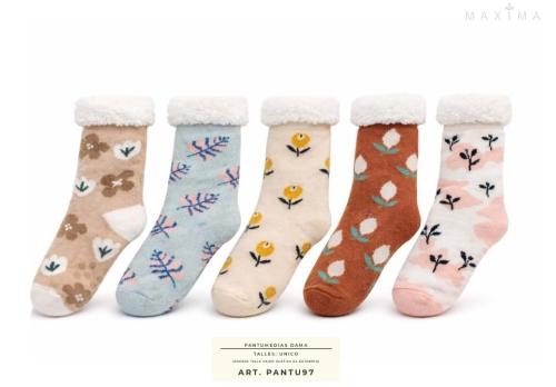 Pantumedias  de Dama - Miniatura 6