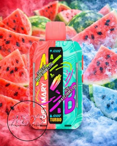 Vaper Lost Mary Mixer 30.000 Puffs