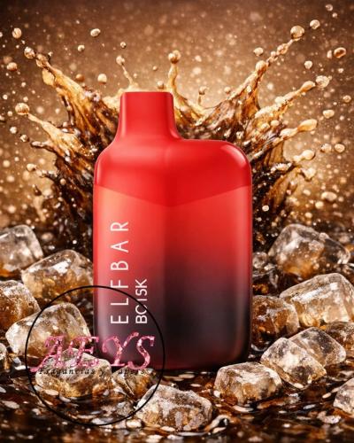 Vaper Elfbar Bc 15.000 Puffs - Miniatura 2