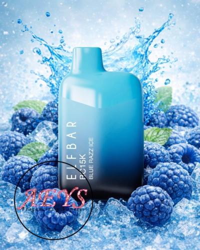 Vaper Elfbar Bc 15.000 Puffs - Miniatura 4