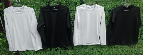 Camiseta Termica Unisex Adultos